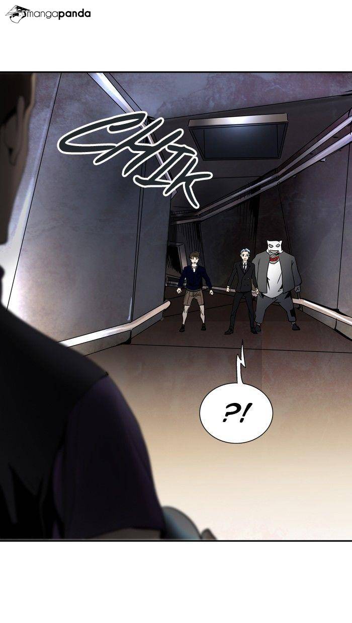 Tower of God Chapter 294 image 40